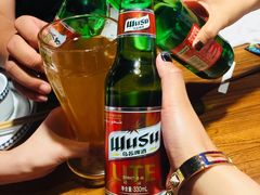 -纳瓦新疆菜(银都店)