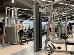 -沈坚强游泳俱乐部(长征分部)