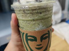 -星巴克臻选(周浦万达店)