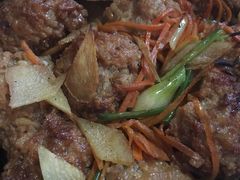 -云河农家乐饭店(福禄缘树山店)