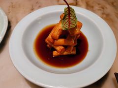 -枚青·临安酒肆(腾飞大厦店)