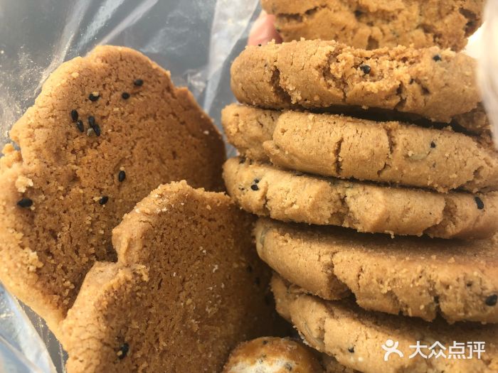 桃酥大王-图片-天津美食-大众点评网