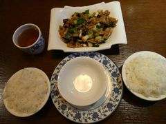 -宣威山野人家·云南菜·菌火锅(金碧店)