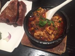 -夫妻肺片·中华老字号·正宗川菜(春熙路店)
