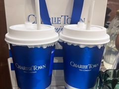 -CHARLIETOWN红茶公司(南京万象天地店)