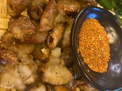 -多哥水傣味餐厅(司马巷店)
