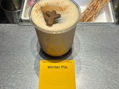 -O.P.S. CAFE
