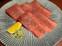-萬福·肉割烹(恒隆广场店)