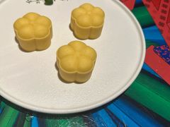 -上海滩餐厅(BFC外滩金融中心店)