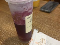 -喜茶(广州石牌桥店)