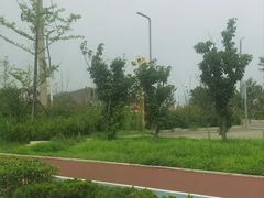 -养马岛旅游度假区