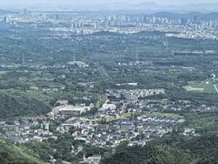 -莫干山风景区