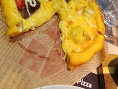 -米斯特比萨(罗斯福店)