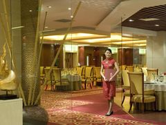 恬园创意中餐厅-广州白云机场雅高铂尔曼大酒店