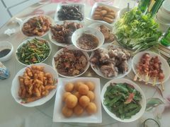 -鑫福隆生鲜超市(沈营大街店)