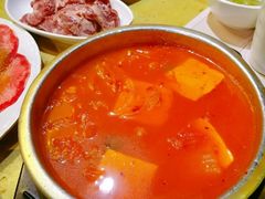 -喜来稀肉(望京店)