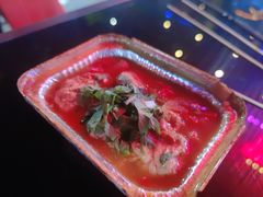锡纸猪脑-夜猫子串吧·龙虾.江西小炒(万塘路店)