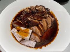 客家碌鹅-客颂·客家宴(大壮国际广场店)