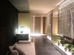 -深圳滨河时代ICON LAB艾垦酒店