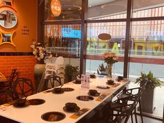 -锅小主火锅(楚翘城店)