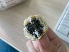 -宋记饼家(石门二路店)