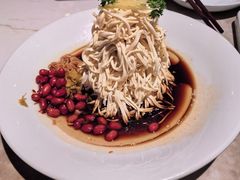 -永春园·扬州早茶·淮扬菜(漫乐城店)