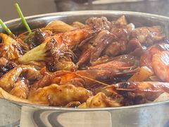 -来御来三汁焖锅(万邦店)