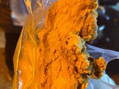 琵琶腿-白纸坊美式炸鸡