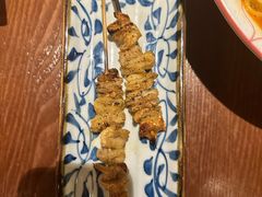 -王氏炉匠·烧鸟·居酒屋(双井店)