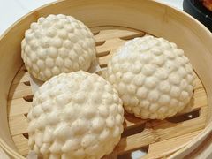-白天鹅宾馆-宏图府餐厅