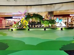 -鹏欣水游城