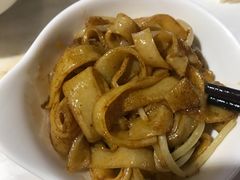 -食潮汕头鲜牛馆(望京保利店)