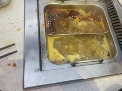 -千家粗粮王·火锅烧烤自助(庆阳店)