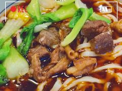 -南粥北面(东大桥店)