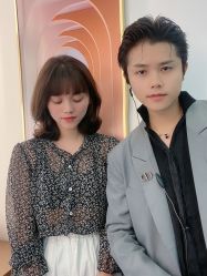 -Mix Boom Hair salon