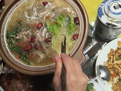 -民俗村柴火灶·景德江西菜(中国陶瓷博物馆店)