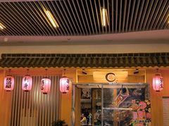 -龍二烧肉酒场(九亭店)