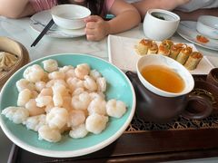 -柳莺湖上·湖景餐厅·江南菜(西湖店)