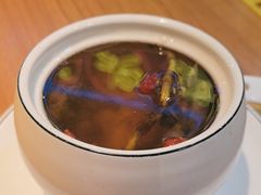 -壹只卤鹅 · 潮汕菜(京基百纳店)
