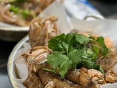 -老虎滩大连海鲜烧烤(建邺云锦路总店)