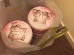 -珍妮曲奇聪明小熊(尖沙咀店)