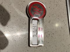 -海底捞火锅(奥森店)