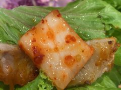 -六七八韩式烤肉·韩国料理(上杭路店)