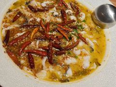 -新太二·鲜料川菜(晶耀前滩店)