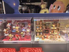 -泡泡玛特POPMART(苏州诚品生活店)