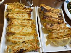 -春水锅贴·传统鲁菜(大明湖店)