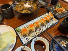 -鸟鹏烧鸟居酒屋(仁恒梦中心店)