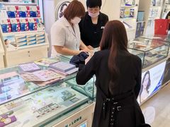 -大明府国际眼镜(太原北街店)