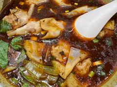 -好這口重庆小面(总店)