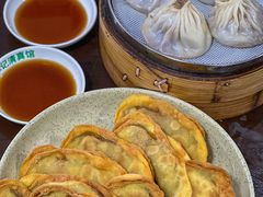 -李记清真馆(打钉巷店)